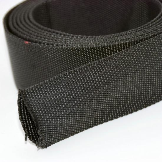 Hydraulic Hose Burst Protection Sleeve