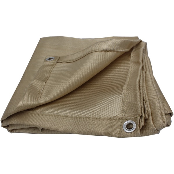 Silica Welding Blanket
