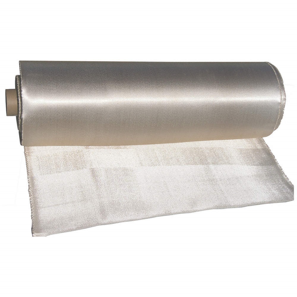Silica Welding Blanket Silica Welding Blanket
