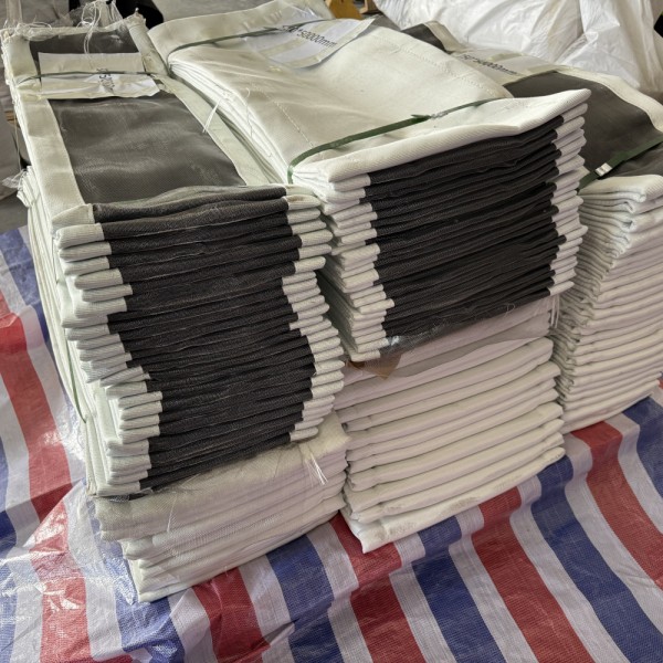 fabric expansion joint factory
