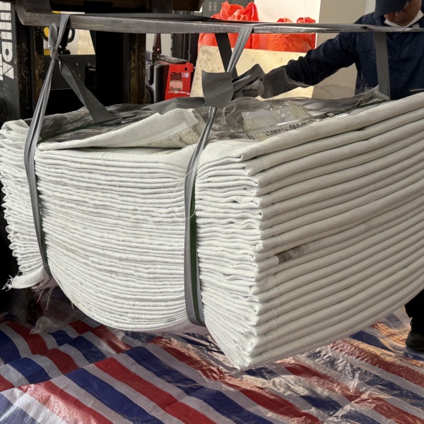 non metallic expansion joint