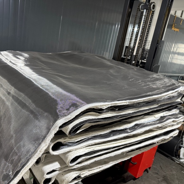 Fabric Expansion Joints