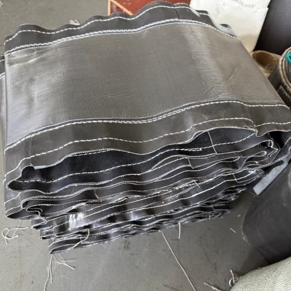 non metallic expansion joint non metallic expansion joint