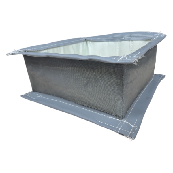 Fabric Expansion Joints factory Fabric Expansion Joints factory