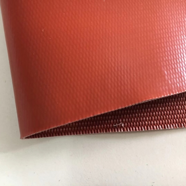 silicone fiberglass cloth silicone fiberglass cloth