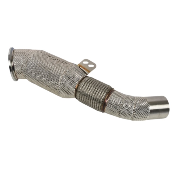 Catalytic Converter Heat Shield Material
