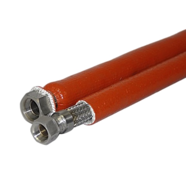 Fire Sleeve Size