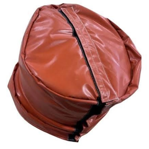 Removable Insulation Blanket Removable Insulation Blanket