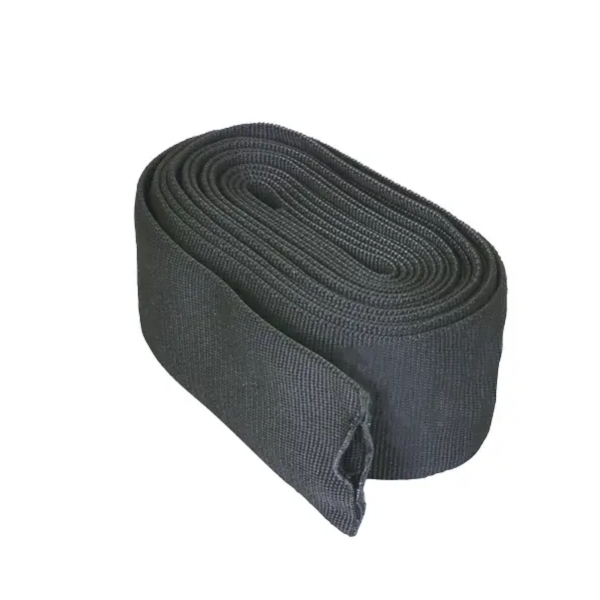 polyester hydraulic hose sleeve