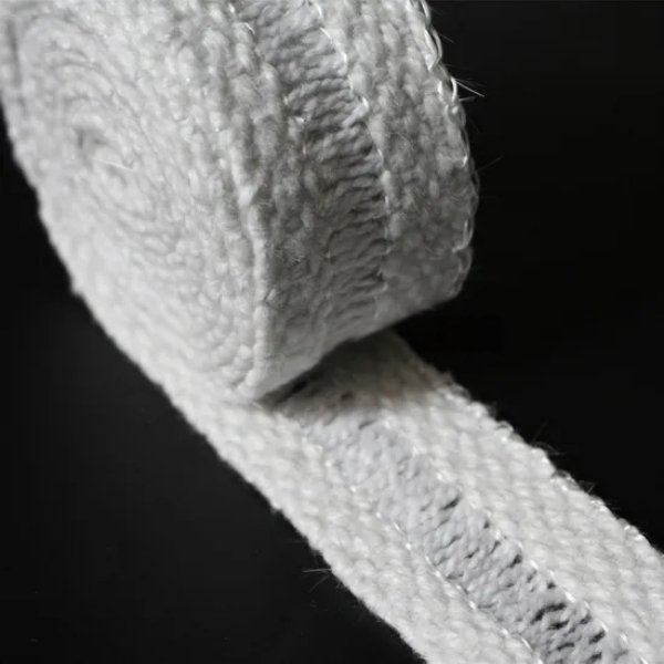 Ceramic Fiber Ladder Tape