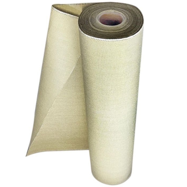 vermiculite coated fiberglass welding blanke vermiculite coated fiberglass welding blanke