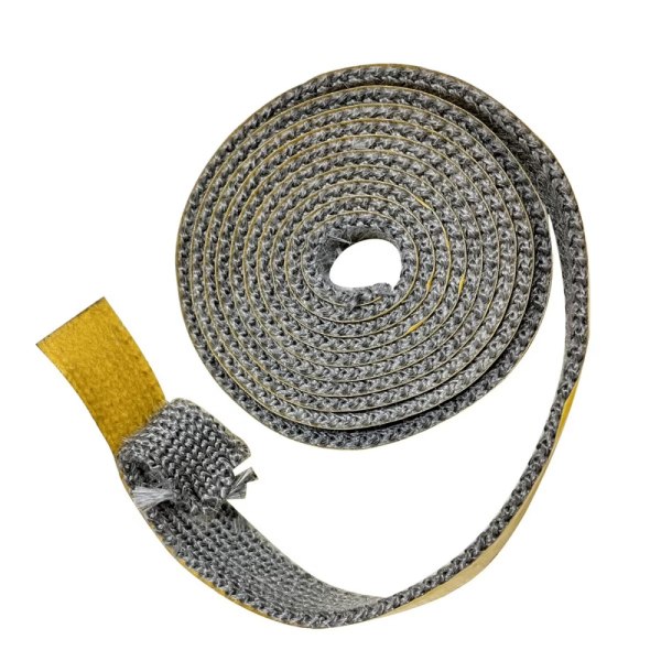 knitted fiberglass gasket tape knitted fiberglass gasket tape