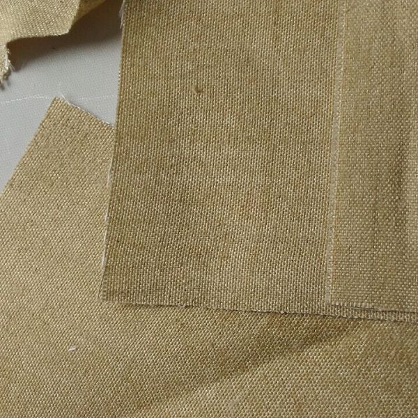 Vermiculite Fiberglass Fabric Vermiculite Fiberglass Fabric