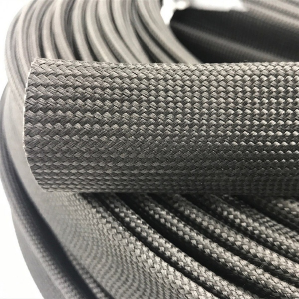 saturated fiberglass sleeving saturated fiberglass sleeving