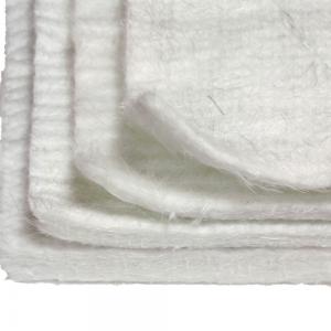  Высокотемпературный Силикаоксиное изоляция одеяло