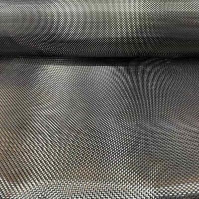 Carbon Fibre Cloth