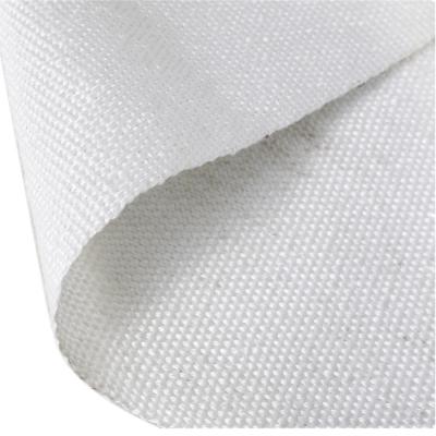 Silica Fibre Cloth