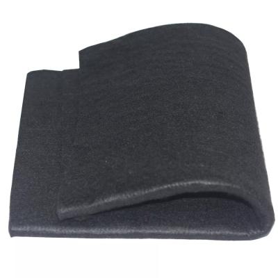 Carbon Felt Welding Blanket