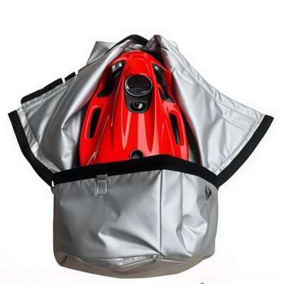Seabob Fire Protection Cover | Lithium Battery Safety Cover