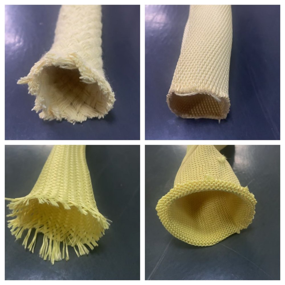 Рукав из Kevlar для шланга против нейлонового рукава для шланга: какой обеспечивает лучшую защиту?